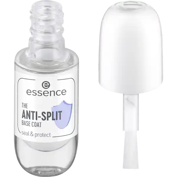 THE ANTI-SPLIT BASE COAT