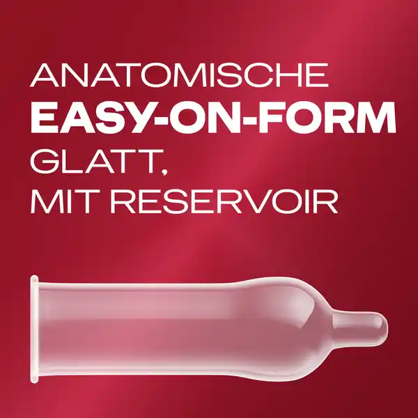 Gefühlsecht Classic Kondome