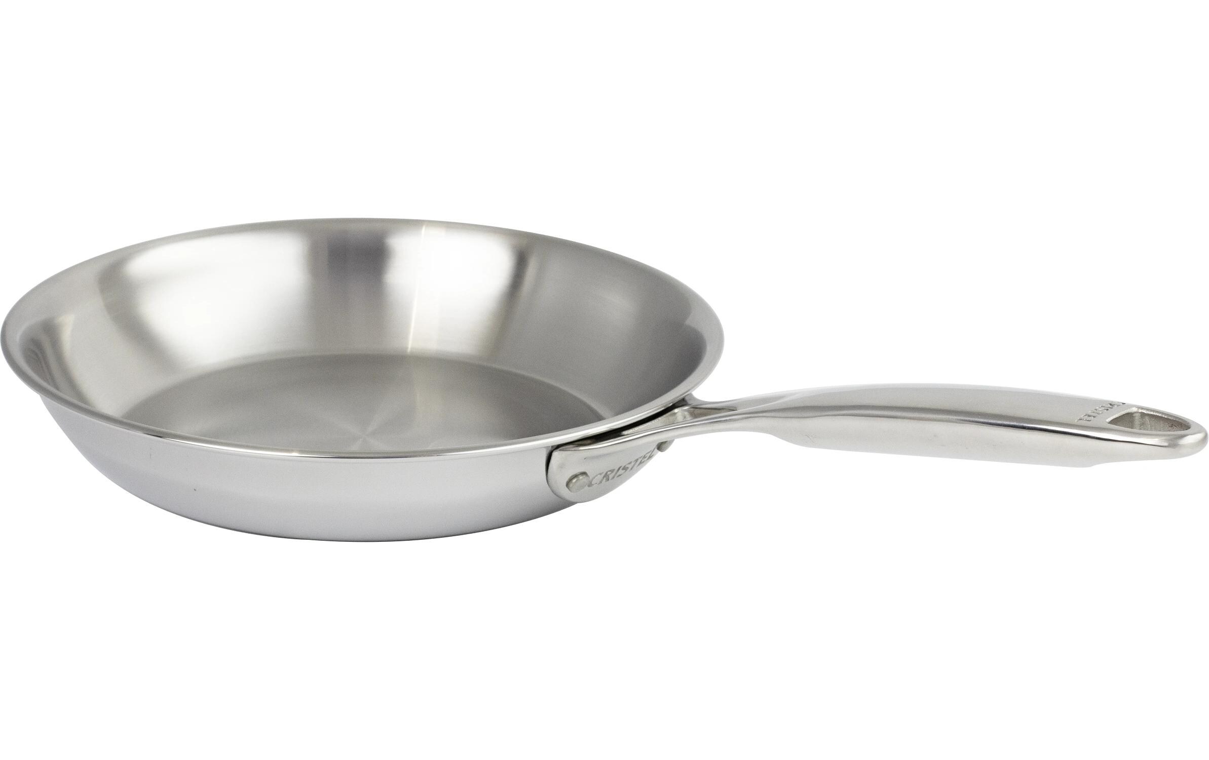 Bratpfanne Castel Pro 20 cm<br>Pfanne aus Edelstahl