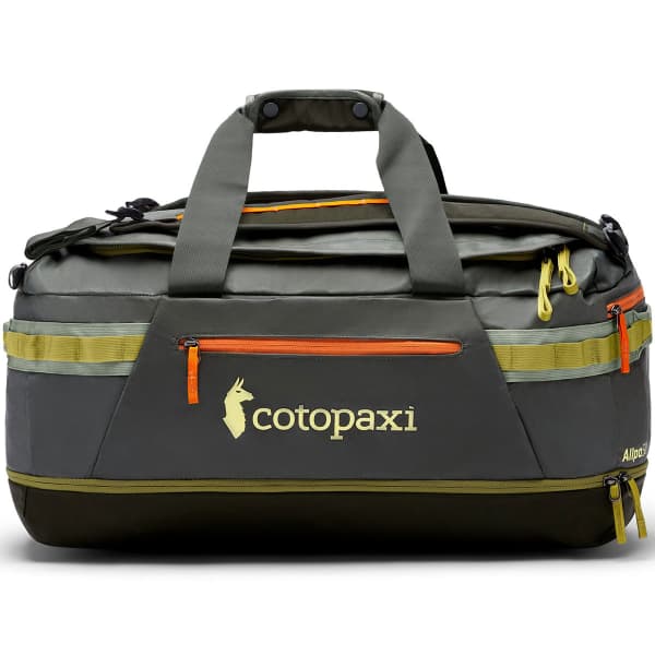 Duffel COTOPAXI ALLPA DUO 50L DUFFEL BAG FATIGUE/WOODS