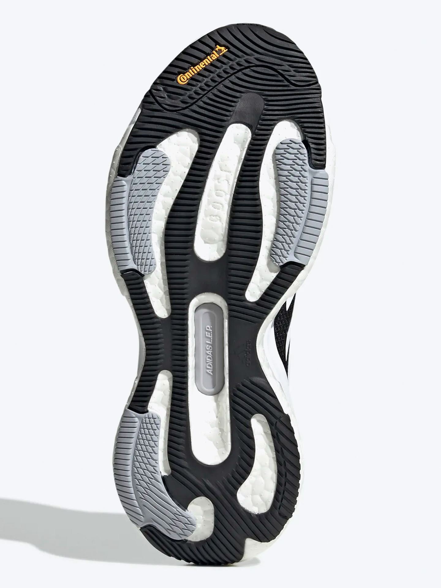 Solar Glide 5