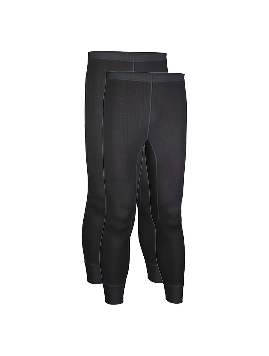 Thermal Pants 2-pack thermobroek kinderen  2-pack