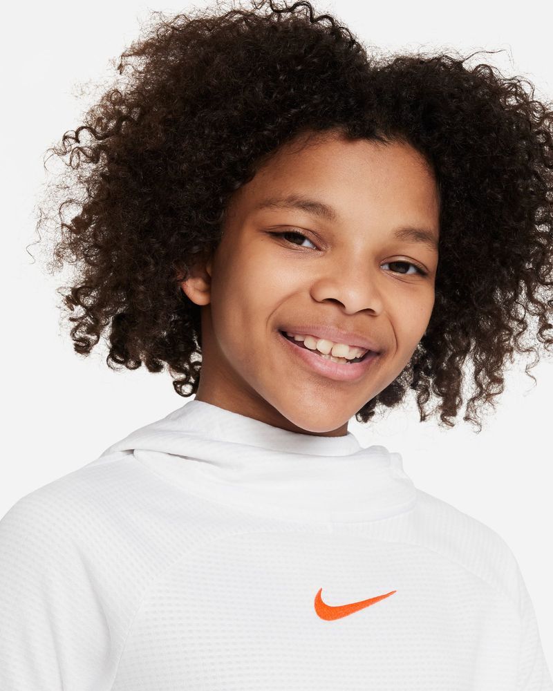 Sweat à capuche Nike Academy pour enfant
