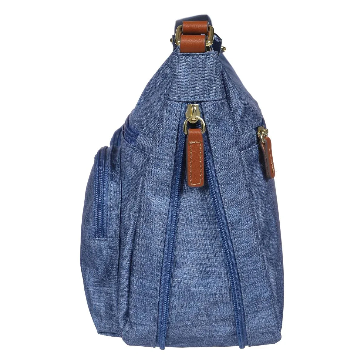 Bric's | SS25 X-Collection 45055 | Schouder / Crossbodytas