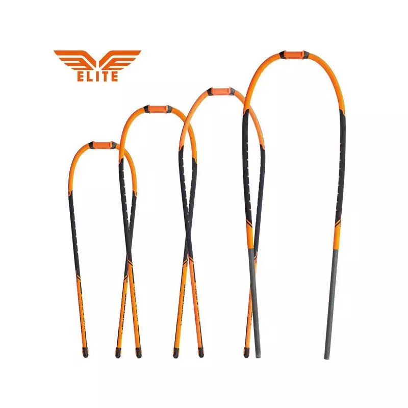 Bras Wishbone UNIFIBER Carbon 25mm ELITE Monocoque