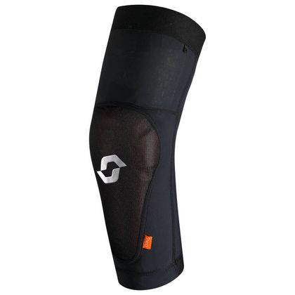 Coudières Scott SOFTCON 2 2024 - Noir / Gris