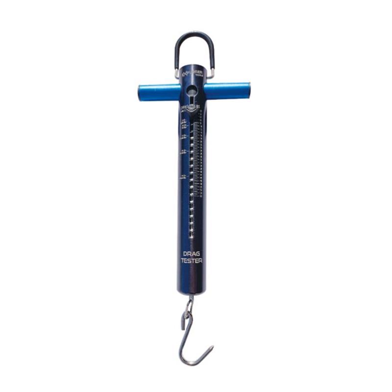 Peson Explorer Tackle Drag Tester
