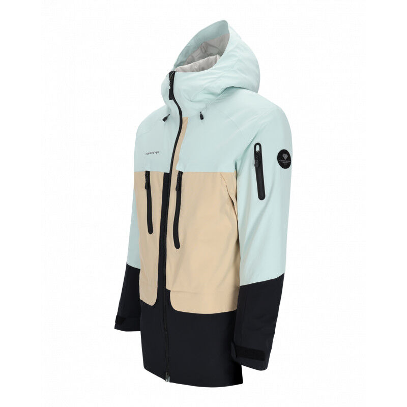 Cirque Jacket - Veste ski homme