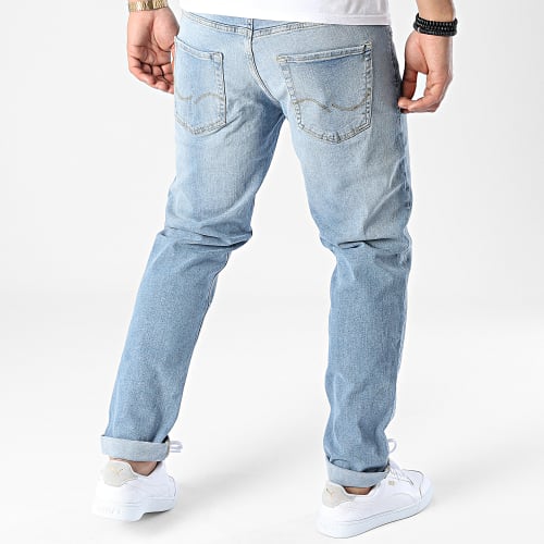 Jean Mike Original Bleu Denim
