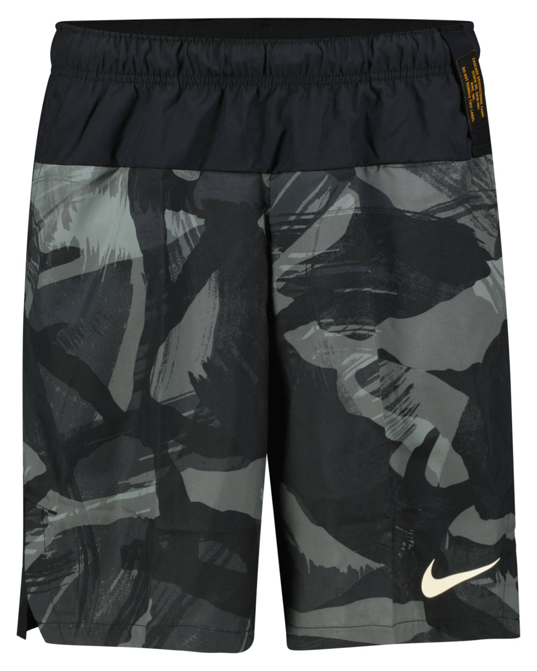 Nike| Herren Trainingsshorts DRI-FIT FLEX MENS 9