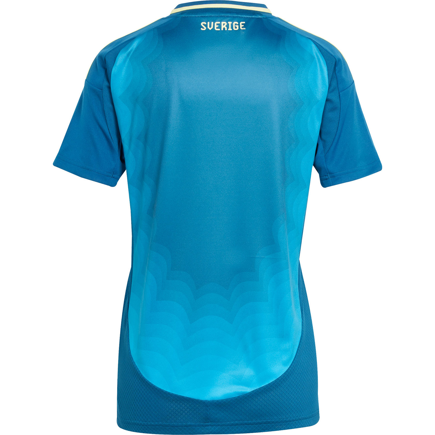 adidas Zweden Uit Shirt Dames
