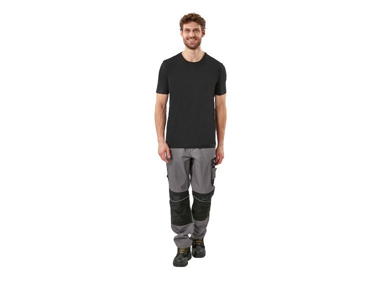 3 heren T-shirts