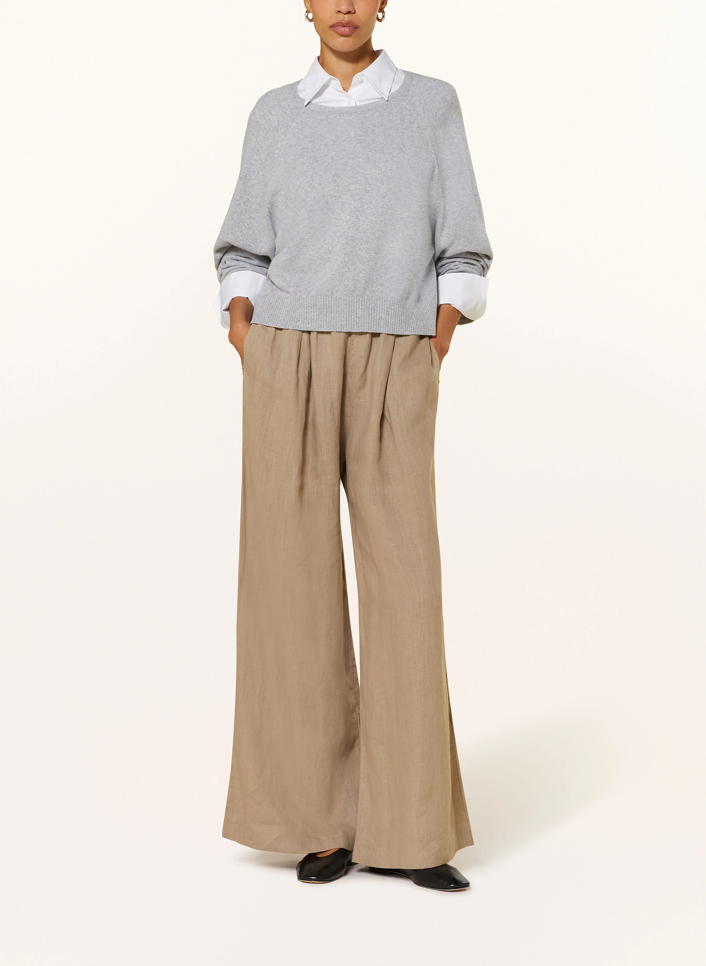 SoSUE Pullover