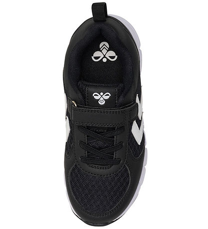 Hummel Sko - Speed Jr - Sort