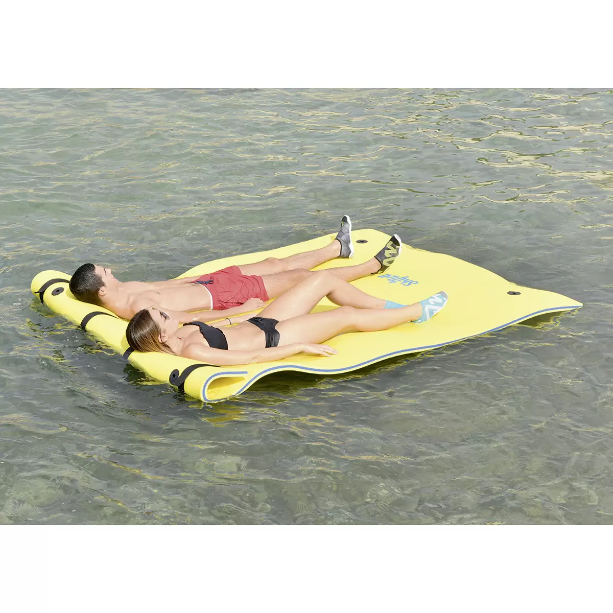 Wassermatte Skyflott floating mat