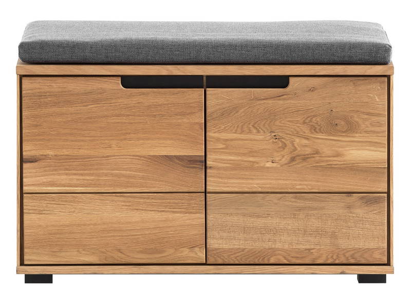 Linea Natura Garderobenbank LOLA