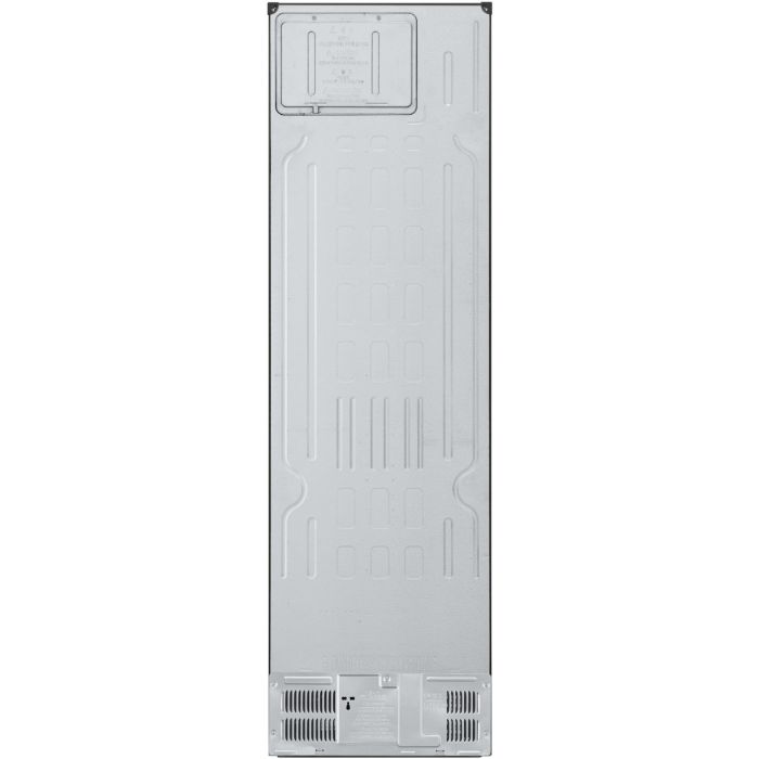 LG Kühl-/Gefrierkombination GBB92MCB2P Matte Black