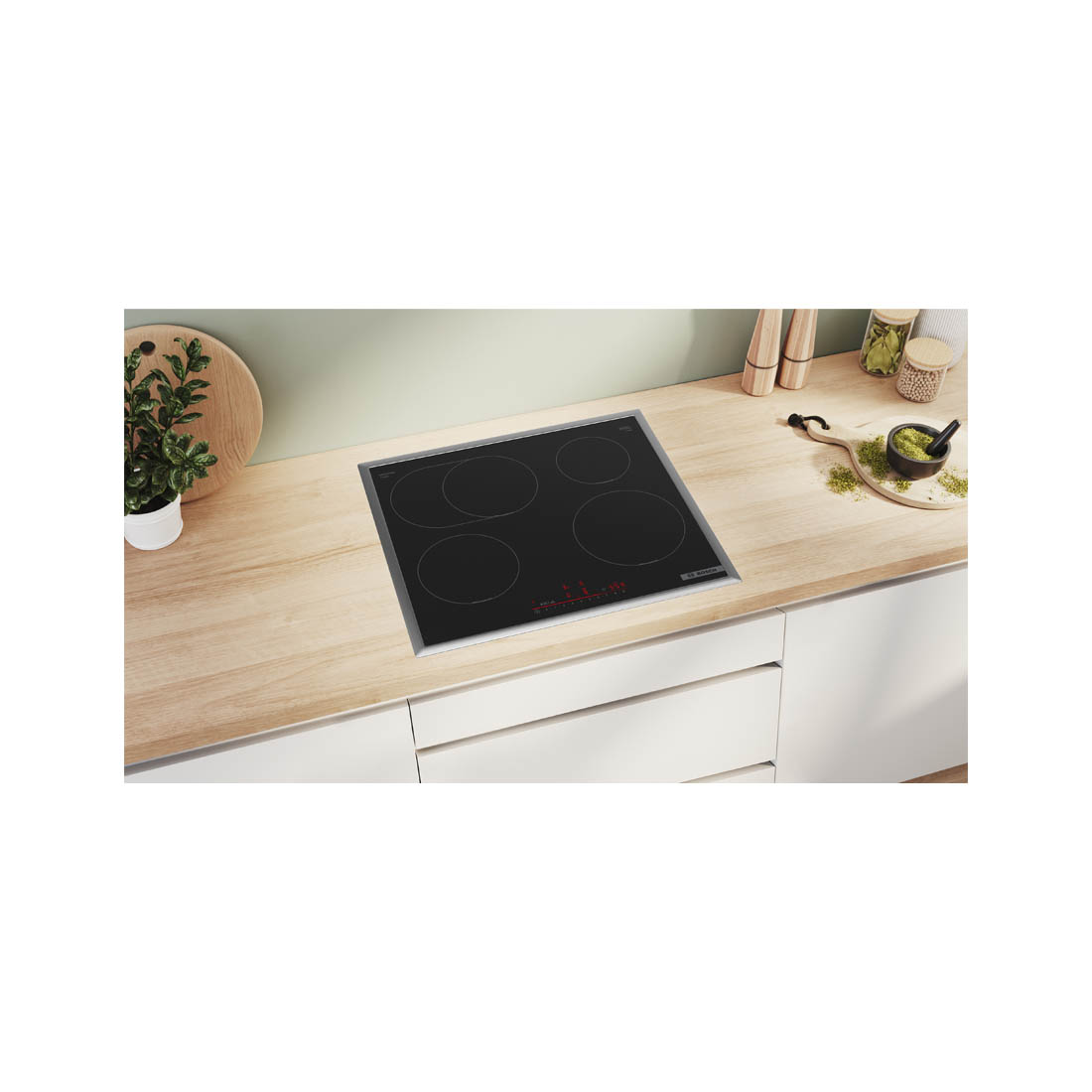 Bosch PIF645HB1E  Induktionskochfeld 60cm