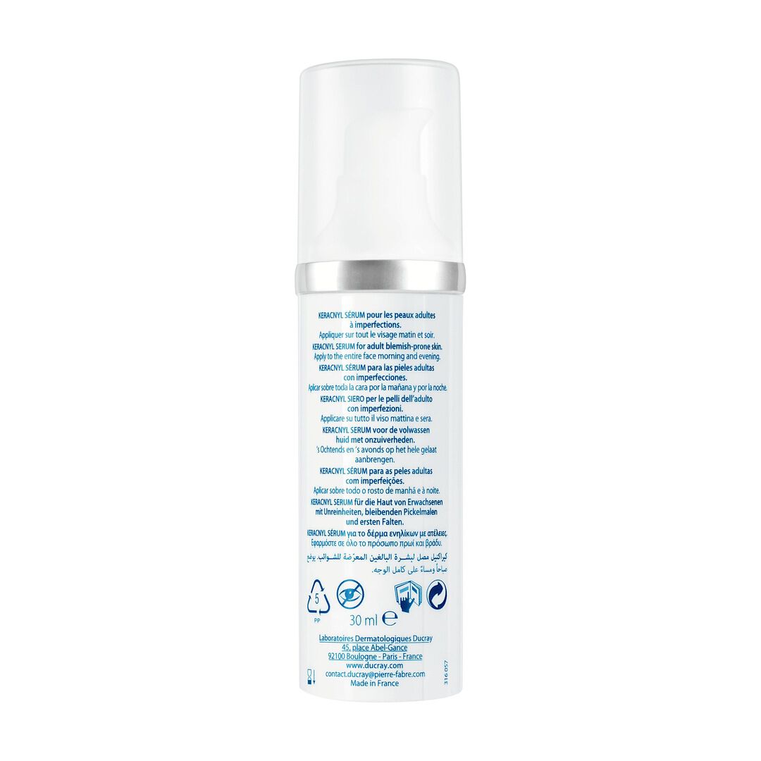 Keracnyl Sérum - 30ml