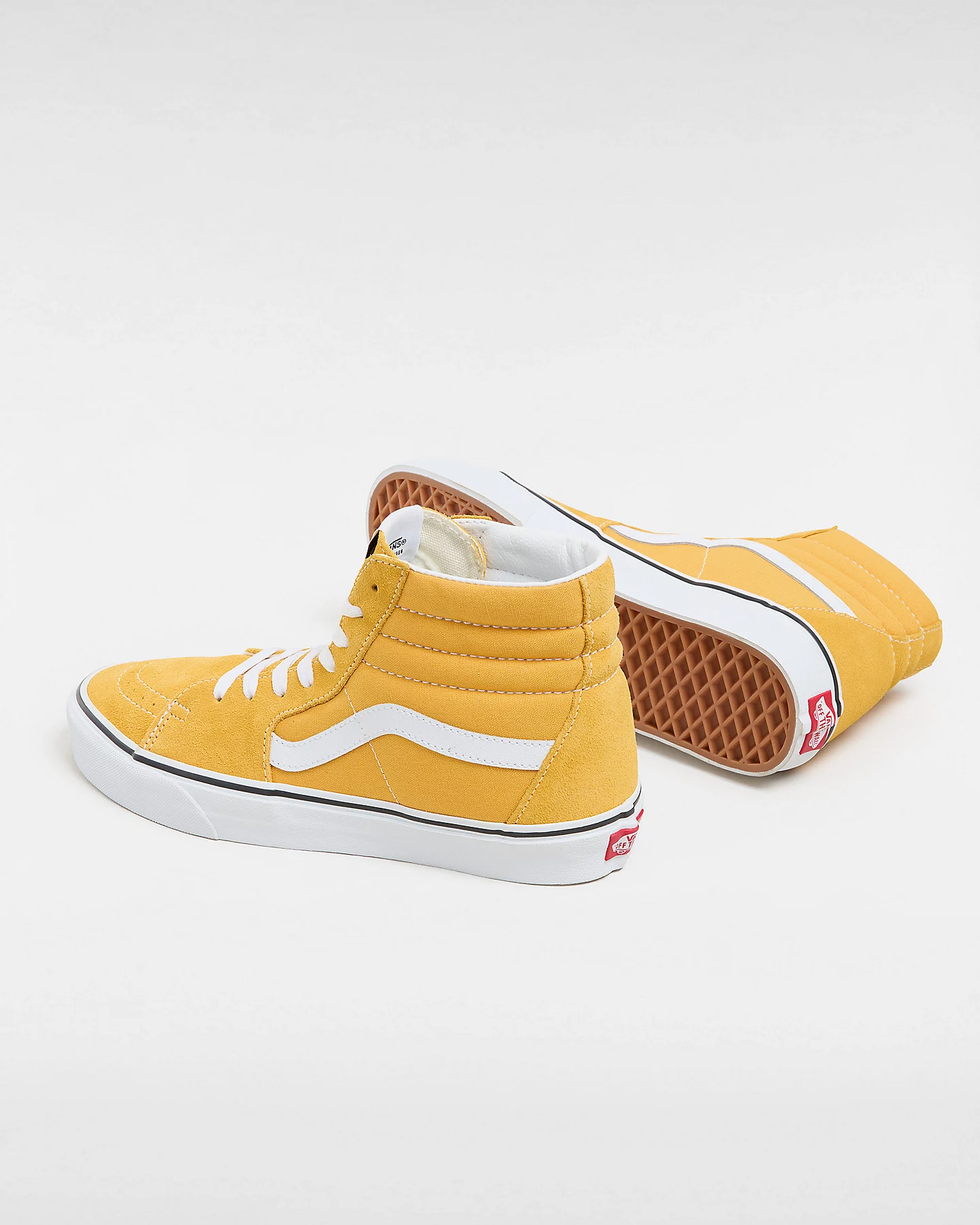 Scarpe Color Theory Sk8-Hi