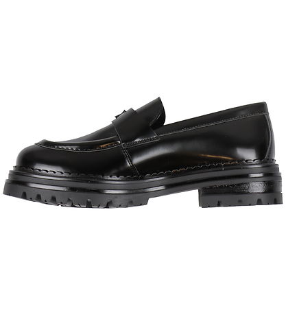 Calvin Klein Schuhe - Low Cut - Schwarz