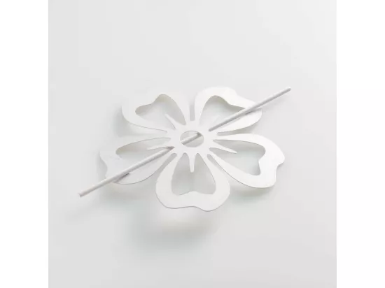 Embrasse de Rideau Broche 