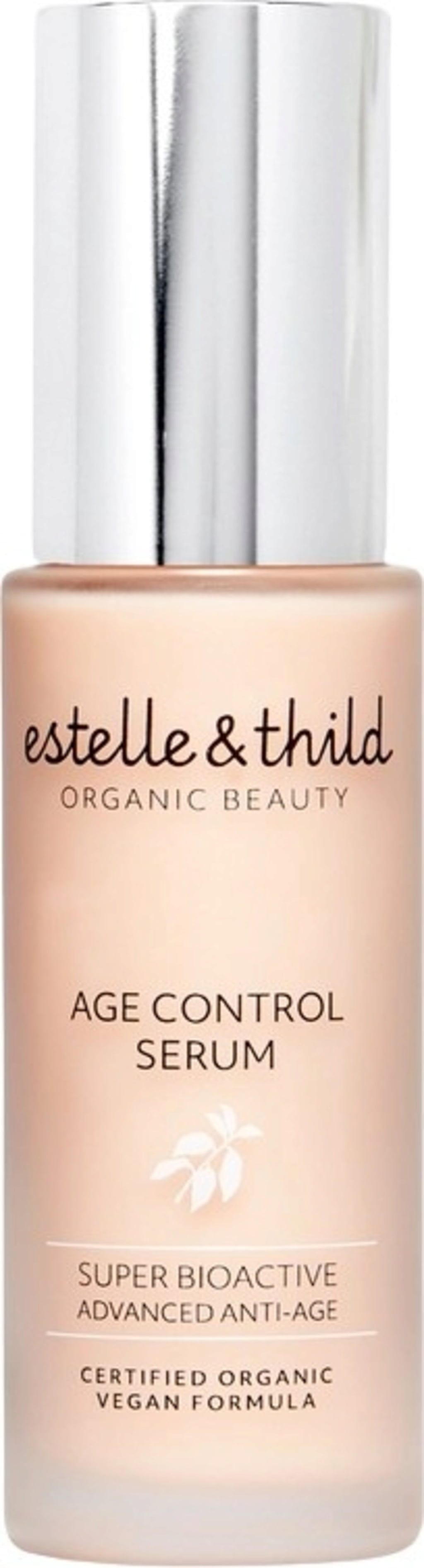 estelle & thild  Super BioActive Age Control Serum, 30 ml