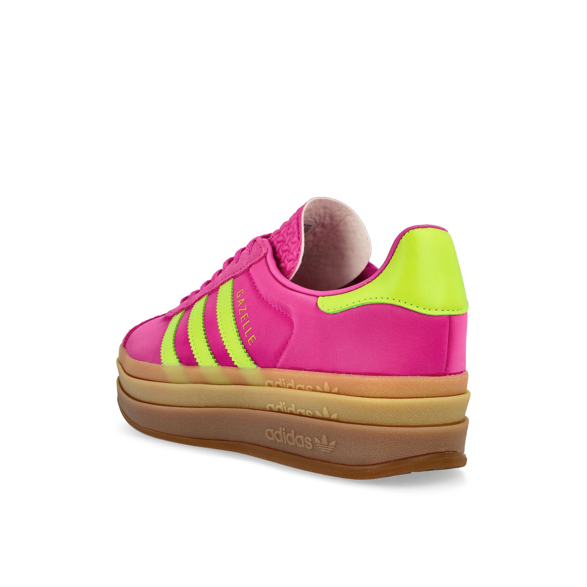 adidas<br>Gazelle Bold W