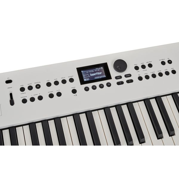 Roland GO:KEYS 5 WH