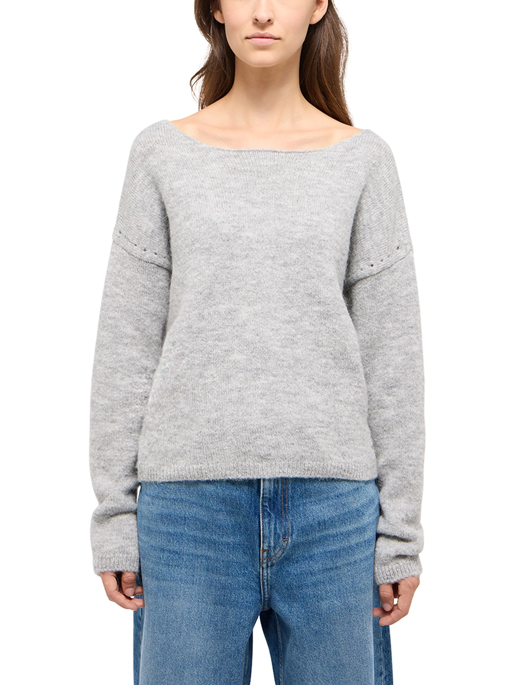 Damen Sweater/Cardigan MARIANNA