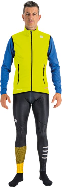 SPORTFULApex Vest - gelb