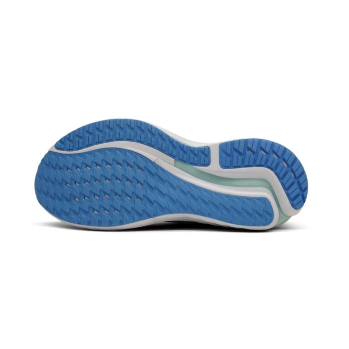 Mizuno Herre Løbesko Wave Inspire 21 Blå