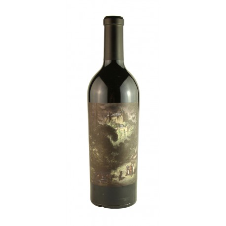 Clos des Fées - Le Chat du Marquis