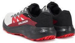 Salomon - Alphaglide - Trailschoenen - Zwart - Gore-Tex