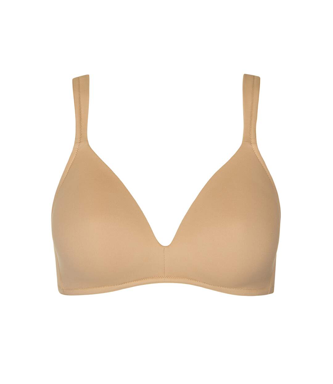 Soutien-gorge préformé décolleté profond sans armatures Maya Lisca