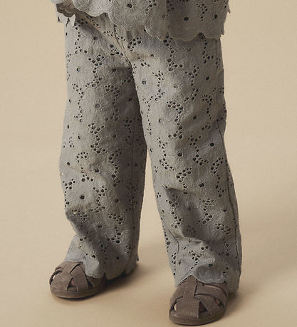 Lil' Atelier Hosen - NmfDally - Forest Nebel