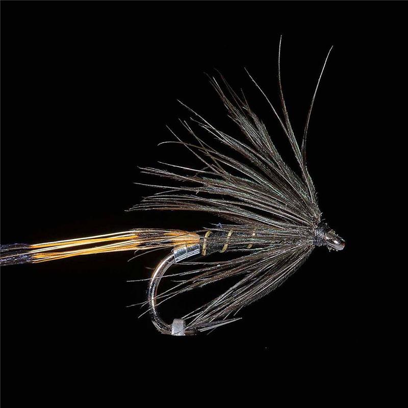 Mouche Jmc Noyées No 24 Bl