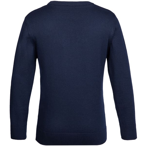 Pull DUVILLARD PACCO PULL MIDNIGHT