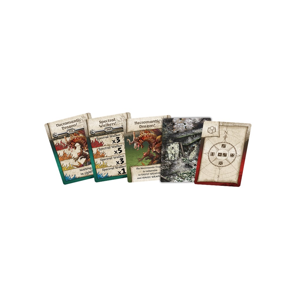 Zombicide - Black Plague : No Rest for the Wicked