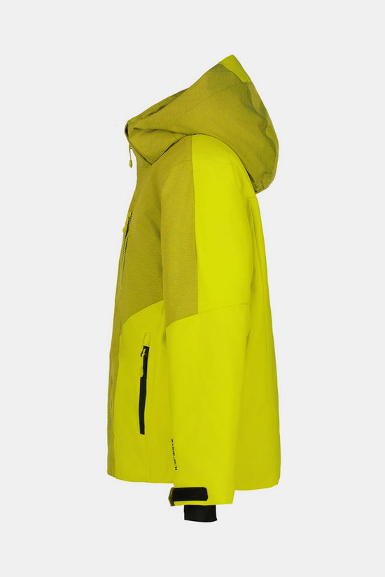 Icepeak Icepeak Langdon Ski-Jas Junior