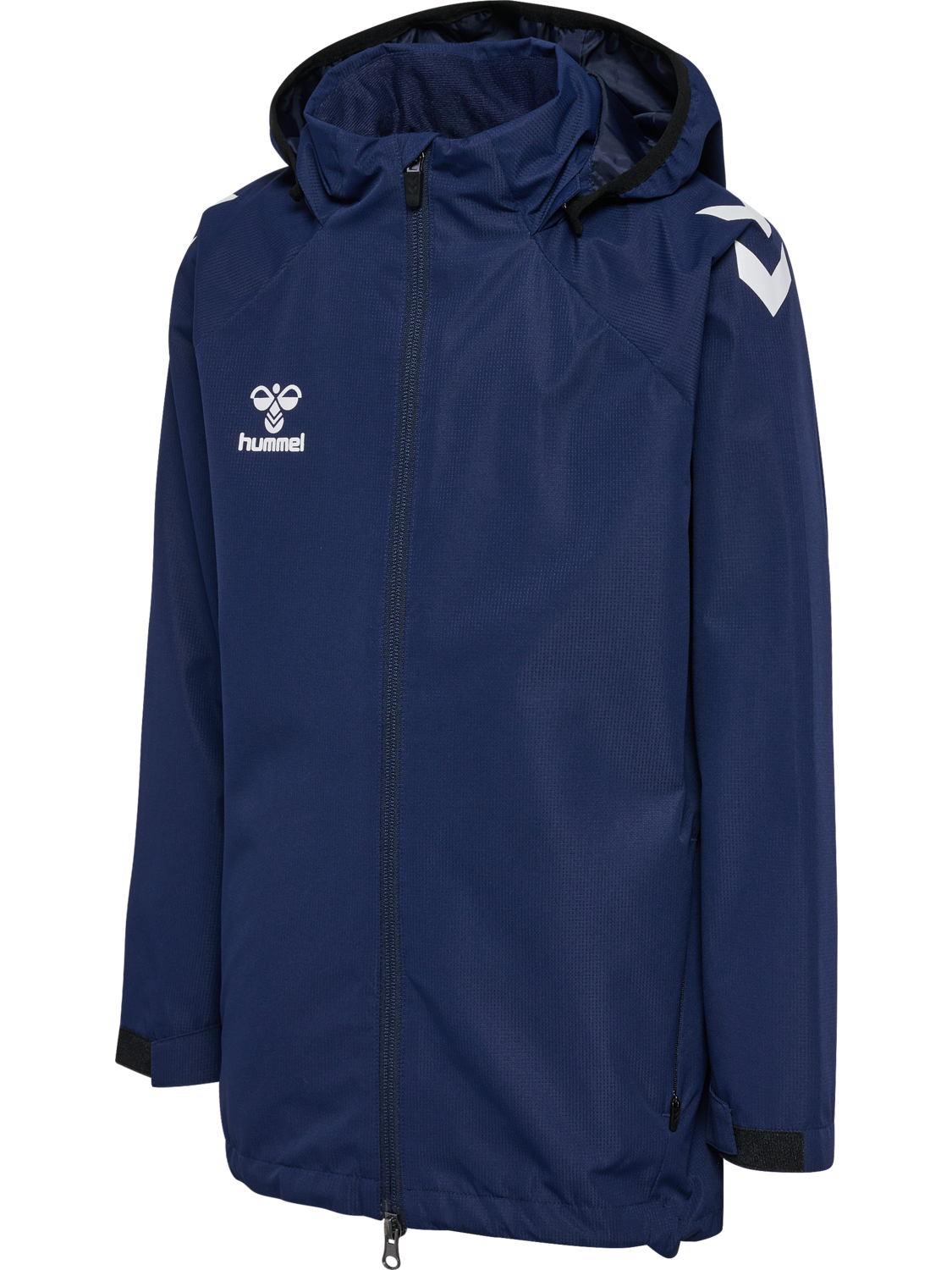 hmlLEAD 2.0 ALL-WEATHER JACKET KIDS