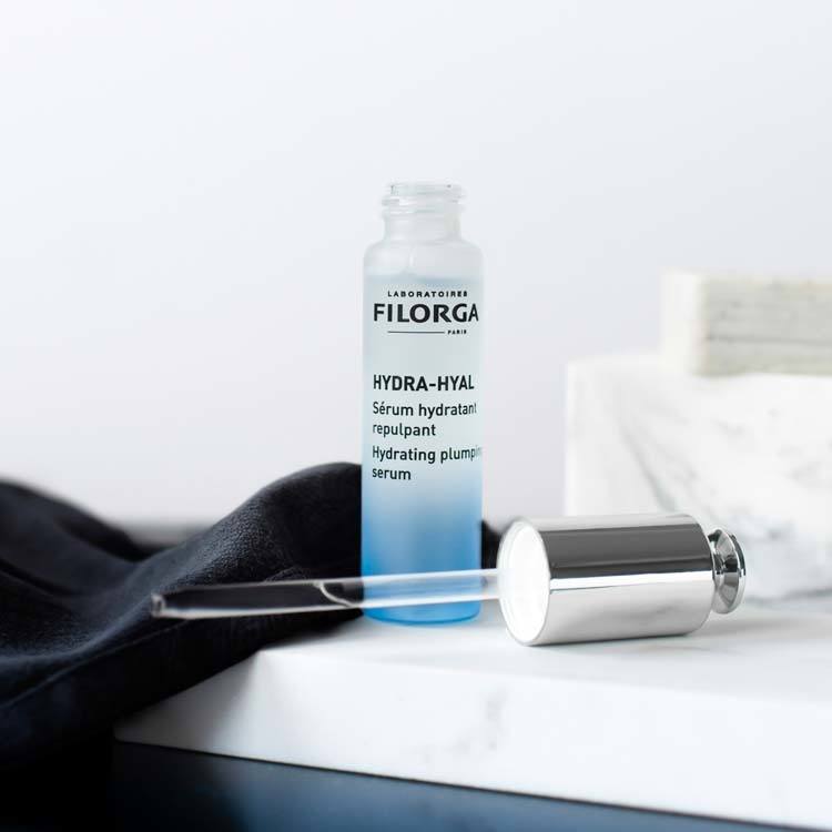 Filorga Hydra-Hyal Hydrating Plumping Serum 30ml