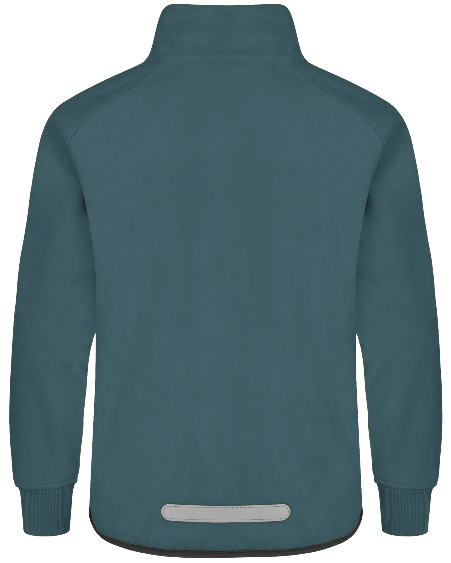 Urberg Vindeln Wind Fleece Jacket Jr Silver Pine