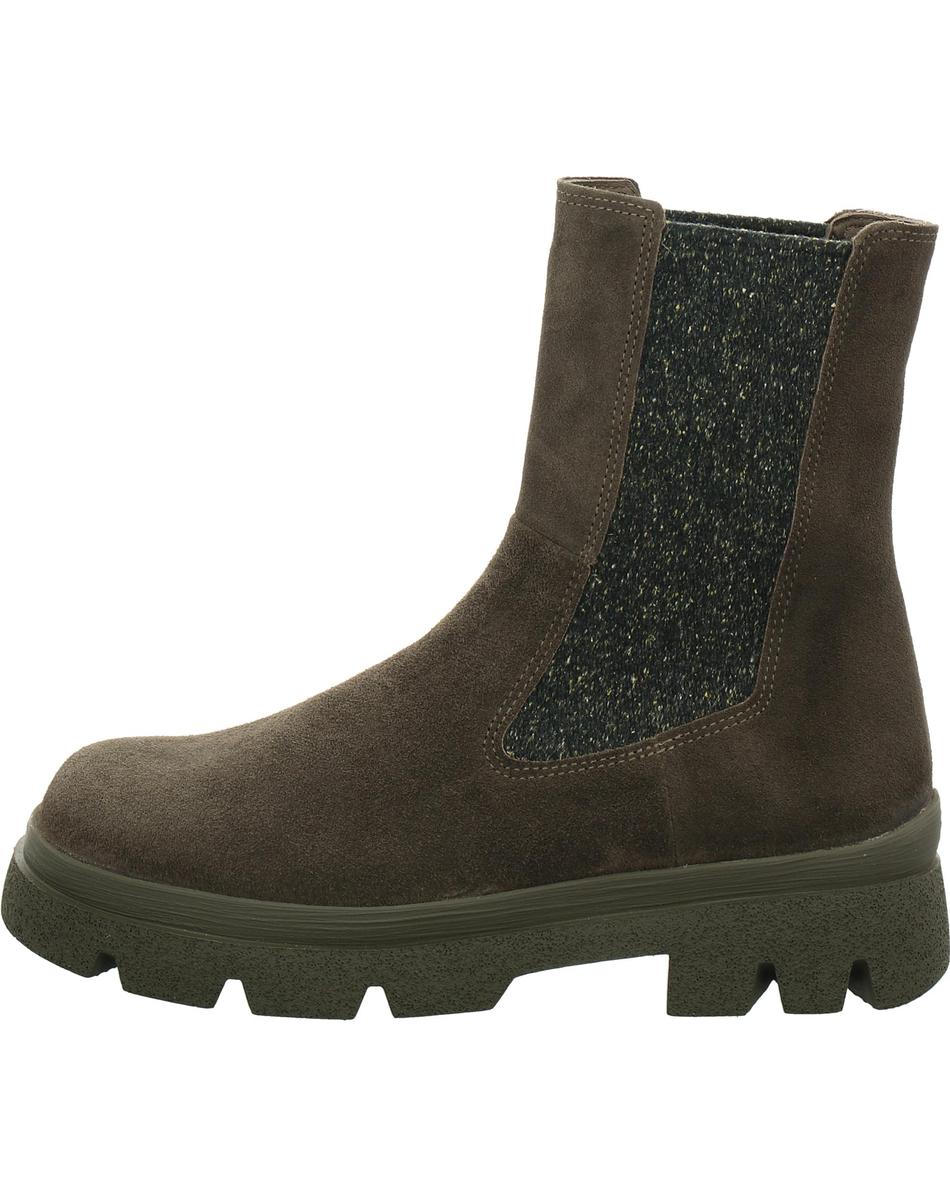 Stiefelette KANGAE