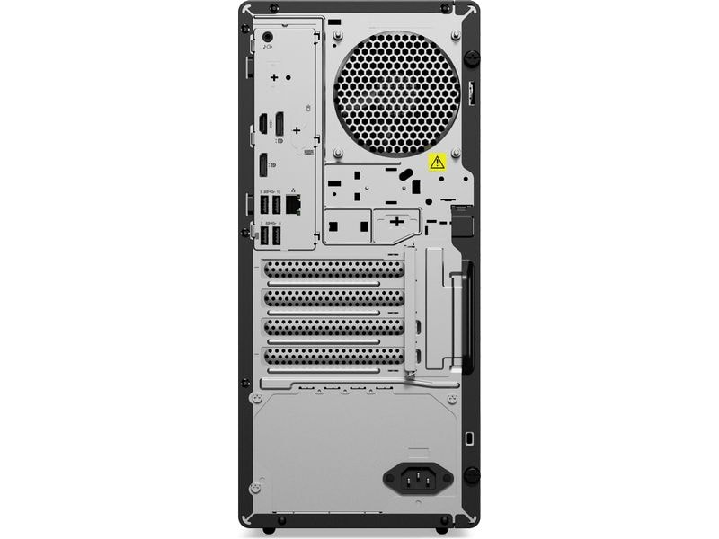 Lenovo PC ThinkCentre M90t Gen 5 (Intel) Performanter und zuverlässiger Business-PC