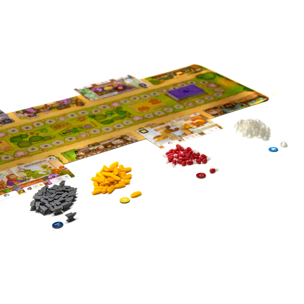 Flamecraft - Kit de ressources compatibles
