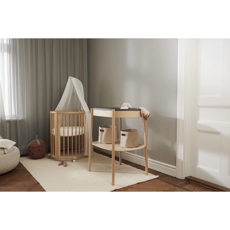 Stokke® Sleepi™ Wickeltisch weiß
