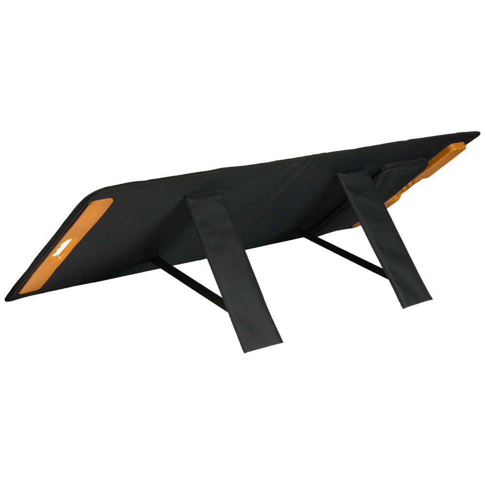 Hyckes HyCooler Solar draagbaar zonnepaneel - 100 watt