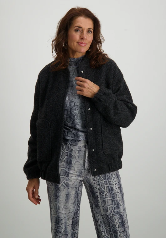 Vero moda Bomberjack Amber elite 10304921
