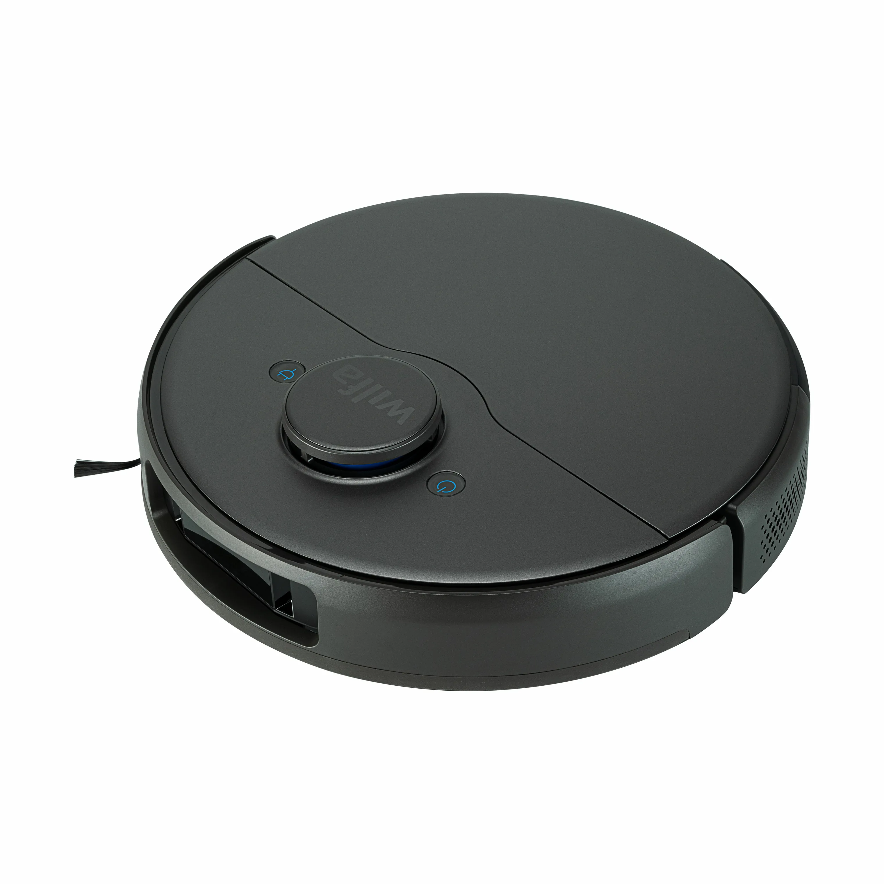 Wilfa Robotstøvsuger RVC-D4000LIN